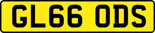 GL66ODS