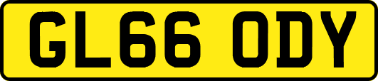 GL66ODY