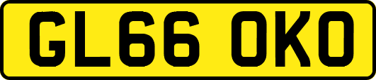 GL66OKO