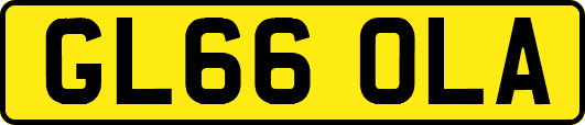 GL66OLA