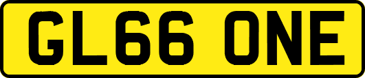 GL66ONE