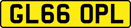 GL66OPL
