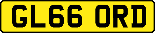 GL66ORD