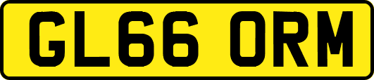 GL66ORM
