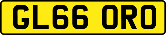 GL66ORO