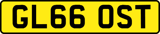 GL66OST