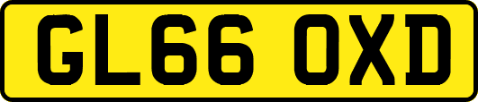 GL66OXD