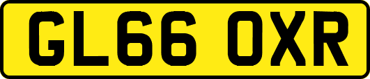 GL66OXR
