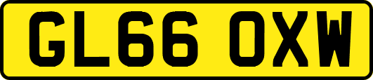GL66OXW