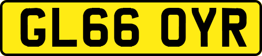 GL66OYR