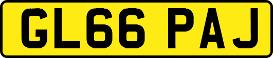 GL66PAJ