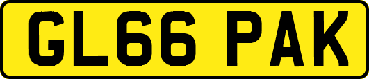 GL66PAK