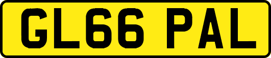 GL66PAL