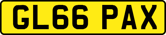 GL66PAX