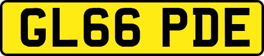 GL66PDE
