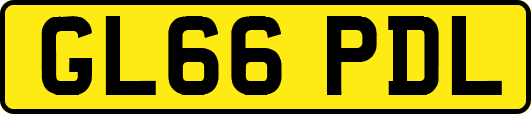 GL66PDL