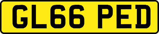 GL66PED