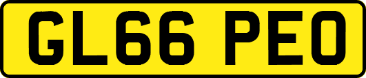 GL66PEO