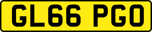 GL66PGO