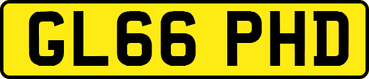 GL66PHD