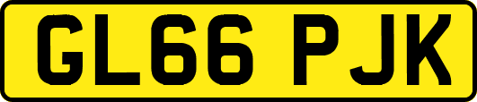 GL66PJK