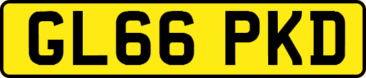 GL66PKD