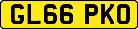GL66PKO