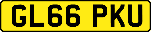 GL66PKU