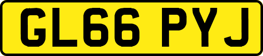 GL66PYJ