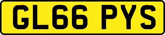 GL66PYS