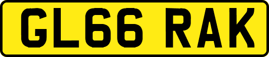 GL66RAK