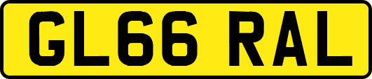 GL66RAL