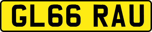 GL66RAU