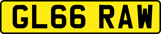 GL66RAW