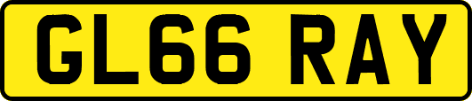 GL66RAY
