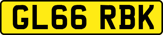 GL66RBK