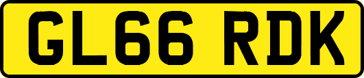 GL66RDK