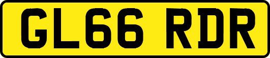 GL66RDR