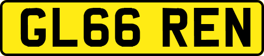 GL66REN