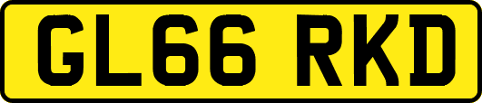 GL66RKD