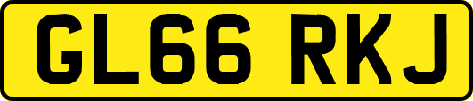 GL66RKJ
