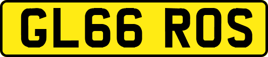 GL66ROS