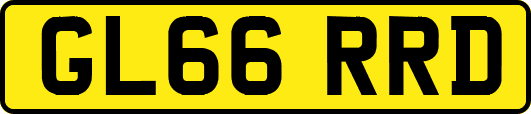 GL66RRD