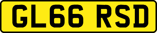 GL66RSD