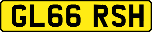 GL66RSH