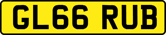 GL66RUB