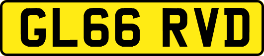 GL66RVD