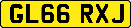 GL66RXJ