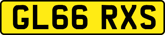 GL66RXS