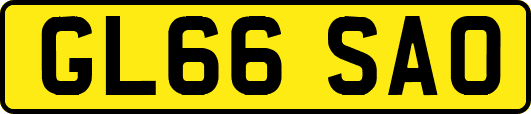 GL66SAO